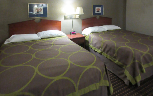 Rodeway Inn Saint Joseph