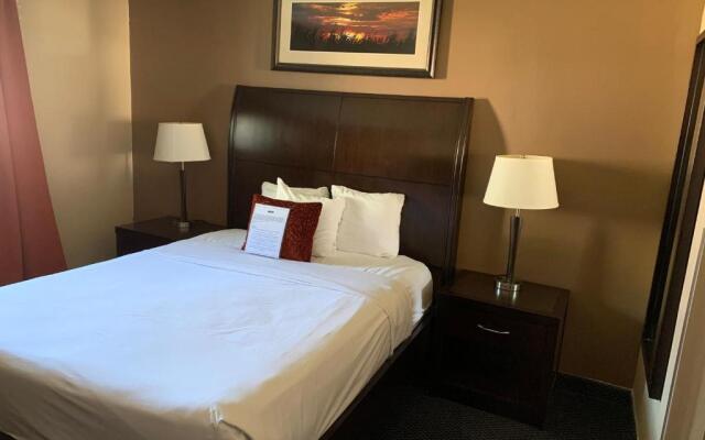 Travelodge by Wyndham Rapid City