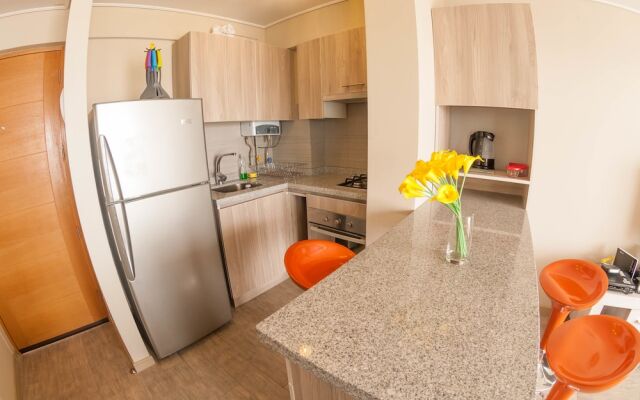 Oceana Suites Bellavista