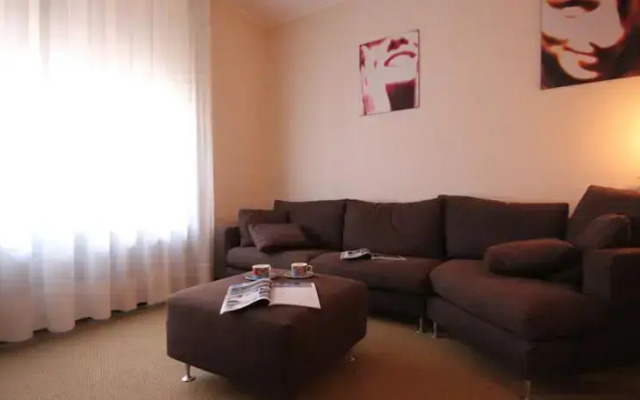Rhs Serviced Apartments Milano