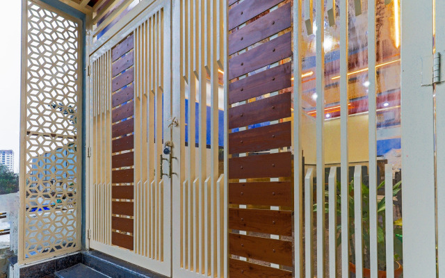 Super Townhouse Bellandur Near Embassy Tech Village