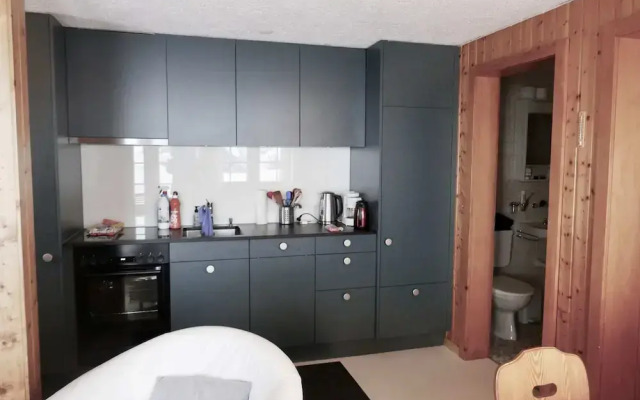 Chalet Lieke