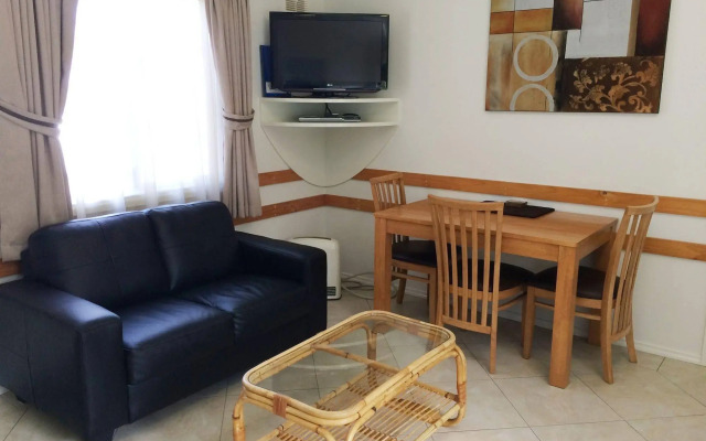 BIG4 Middleton Beach Holiday Park