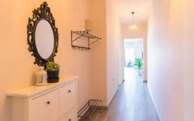 Valsu Homes Sea View Flat