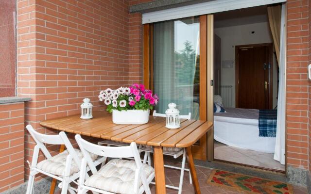 Residenza il Parco 3