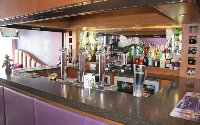 The Arthington Guest House