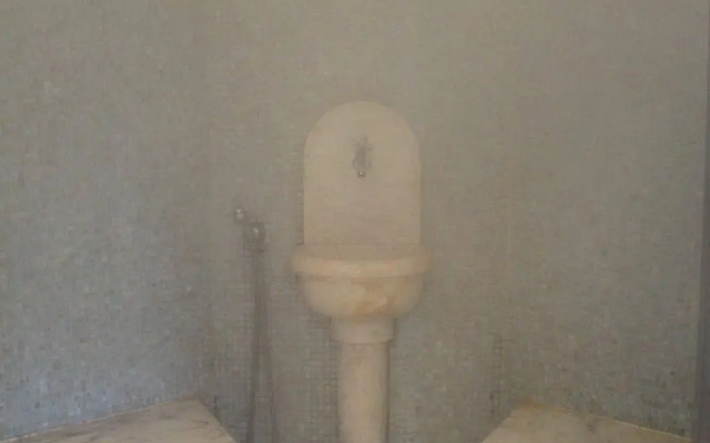 Hotel Piccolo Mondo