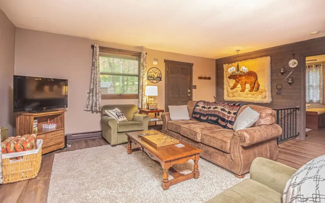 Woodside Retreat by Taylor Made Deep Creek