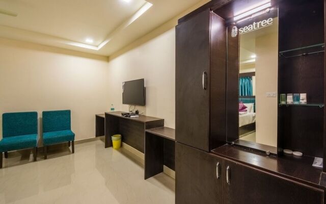 Hotel Sea Tree - Best In Vizag
