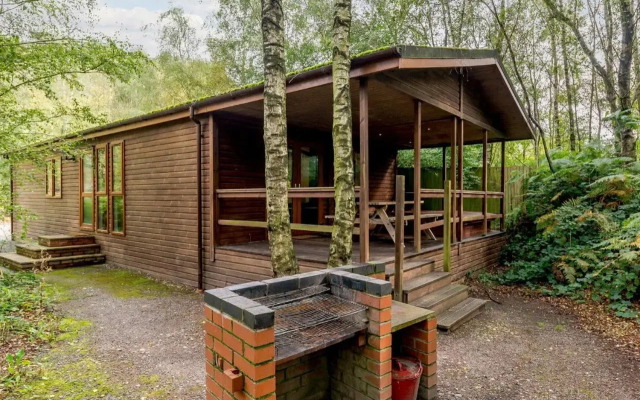 Quarry Walk Lodges