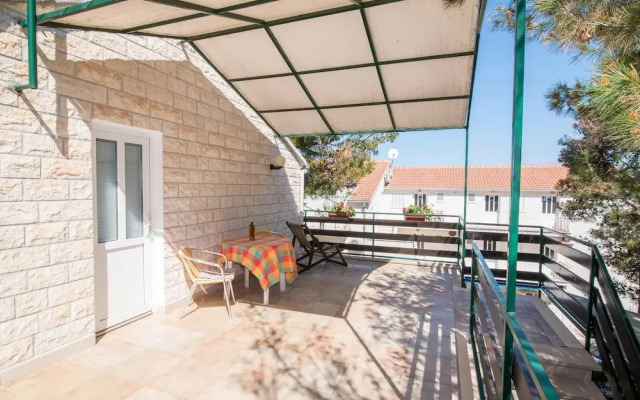 Apartments Pinija - Studio With Terrace -