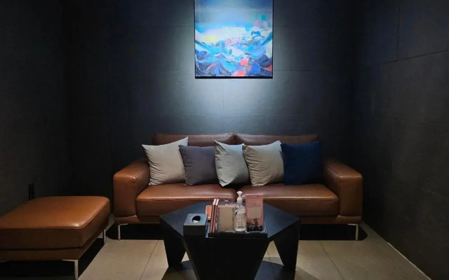 Rivertain Hotel Gyeongju