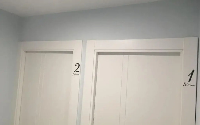 Hostal I Dream Salamanca