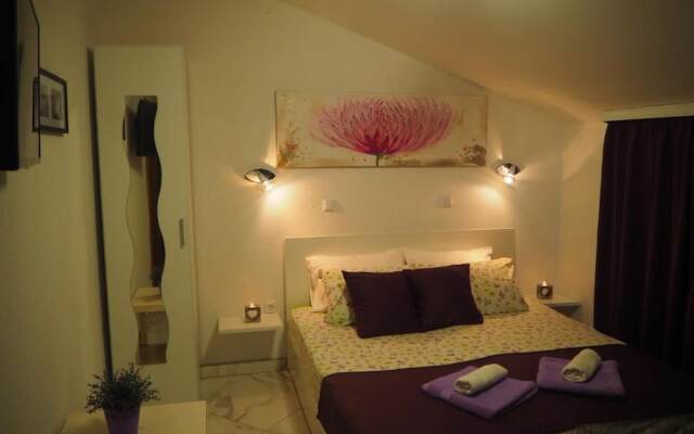 Apartments Paradis