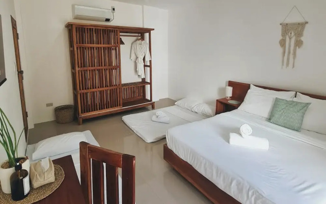 148 Guesthouse and Resort