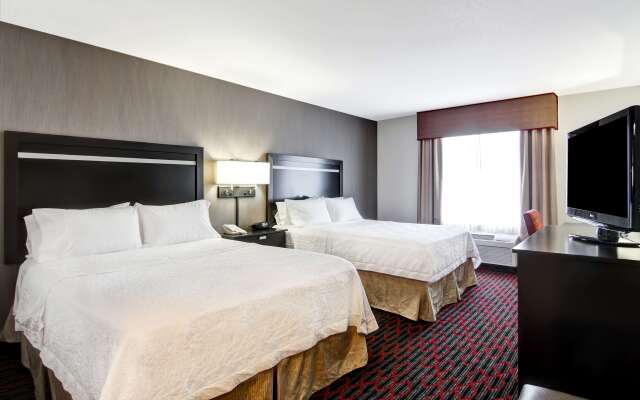 Hampton Inn & Suites by Hilton Red Deer