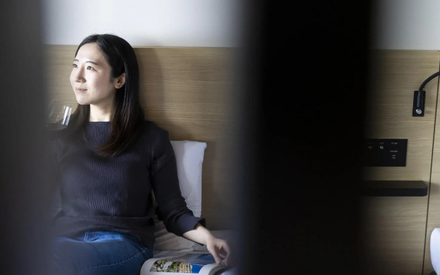 Ariston Hotel Kyoto Jujo