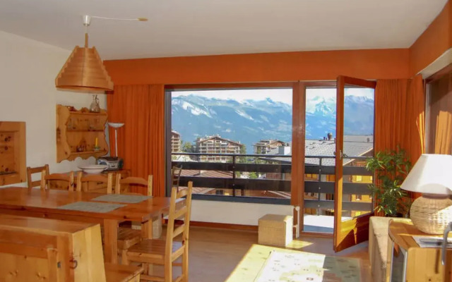 Apartment Bel Alp D3 Nendaz