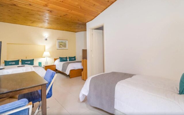 Hotel Calle 112