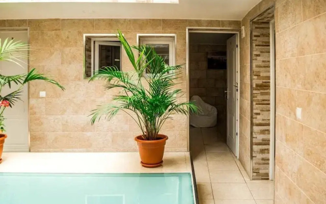 Hostal Poseidón