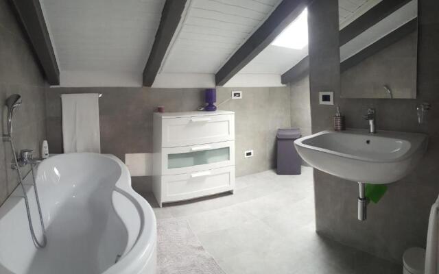 La Gatta Nera - The Black Cat