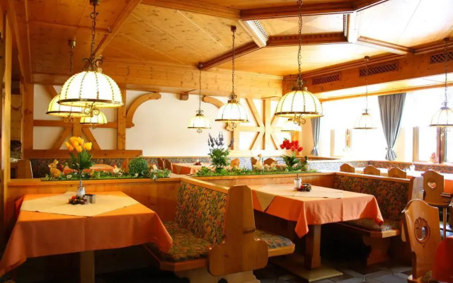 Hotel-Landgasthof Ploss