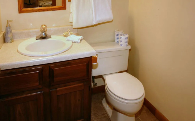 River Dream 466 By Redawning