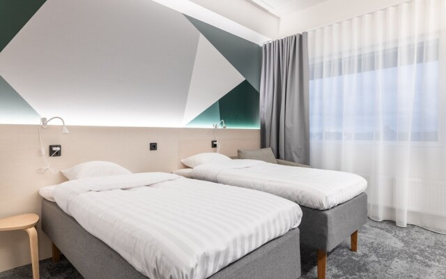 GreenStar Hotel Vaasa