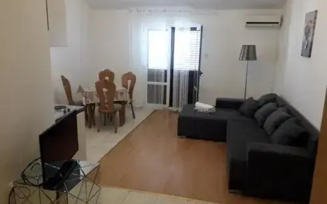 Apartments Dalmacija