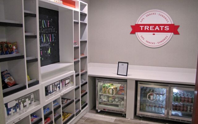 Hampton Inn McPherson