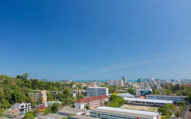W Phuket Residences