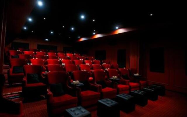 Central Magnat Cinema