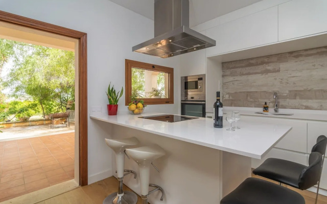 Sa Capella in Santa Margalida