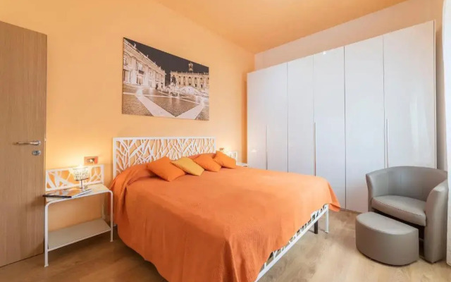 San Martino View at Monti