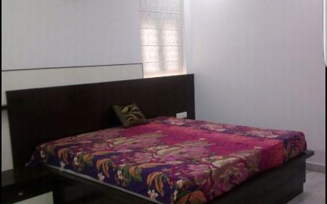 Beautiful Modern 3 Bhk for Guest