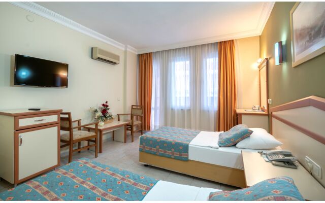 Blue Star Hotel - All Inclusive