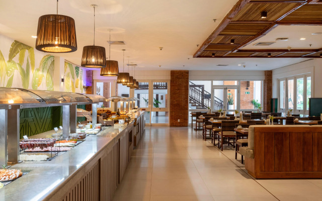 Sauipe Brisa Grand Premium – All Inclusive