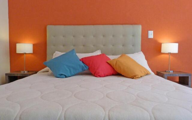 Cortaderas Suites & Tenis