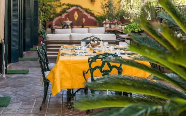 Plaza de San Sebastian