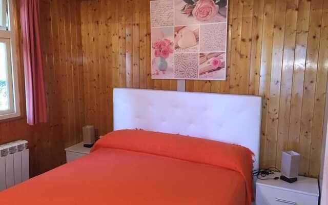 Camping & Bungalow La Playa