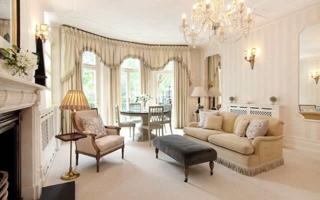 London Lifestyle Apartments Knightsbridge