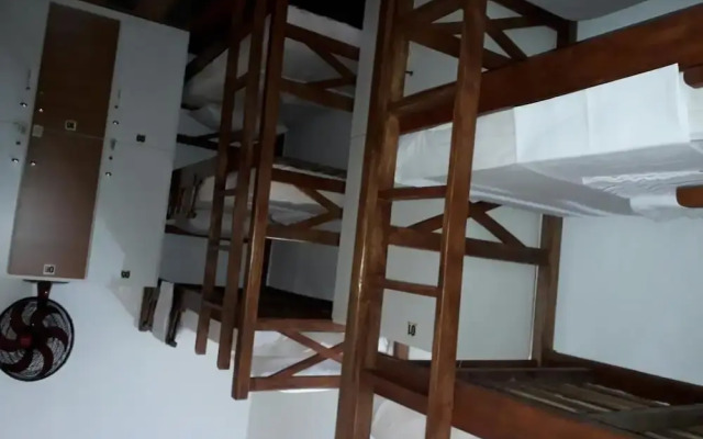 La Ventana Hostel & Bistrô