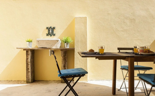 Beato I Apartment Rentexperience