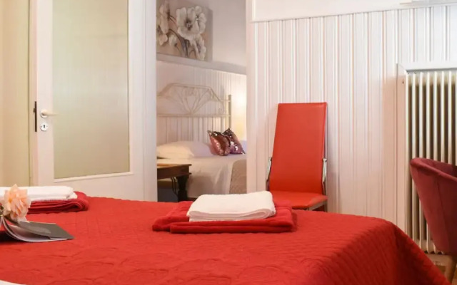 Adrianas Paradise In The City 50M To The Beach