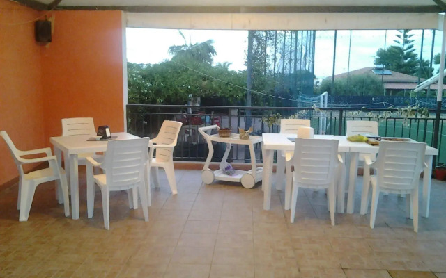Residence Panarea