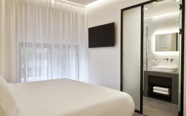 NLH MONASTIRAKI - Neighborhood Lifestyle Hotels