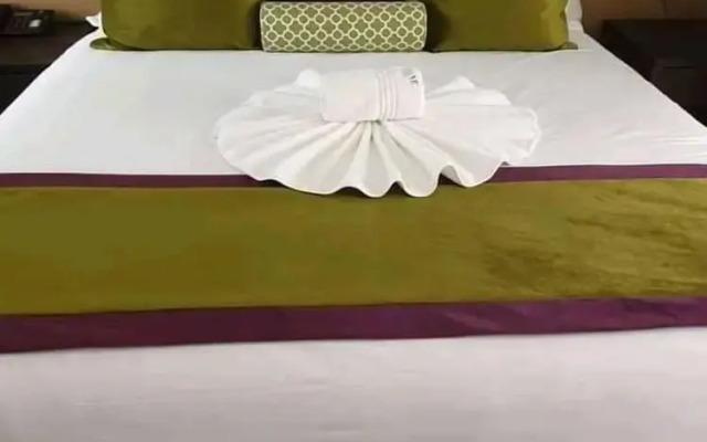 Teemane Select hotel