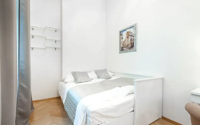 Slovansky Dum Boutique Apartments