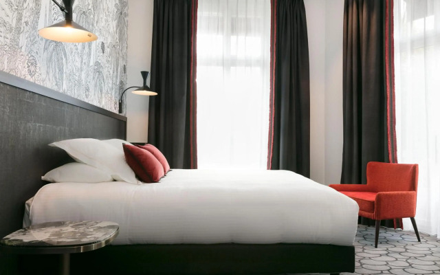Hotel Continental - Reims