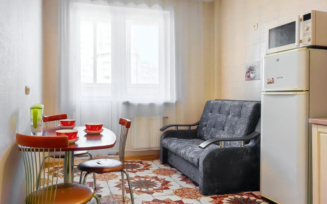 ТутЖивут на улице Кубанская Набережная 60